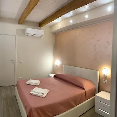 La Casetta Di Anna, Terni Exterior photo