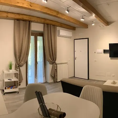 La Casetta Di Anna, Terni Exterior photo