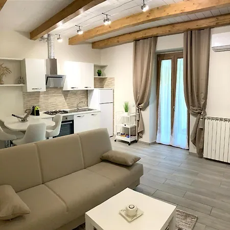 La Casetta Di Anna, Terni Exterior photo