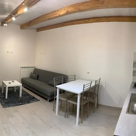 La Casetta Di Anna, Terni Exterior photo