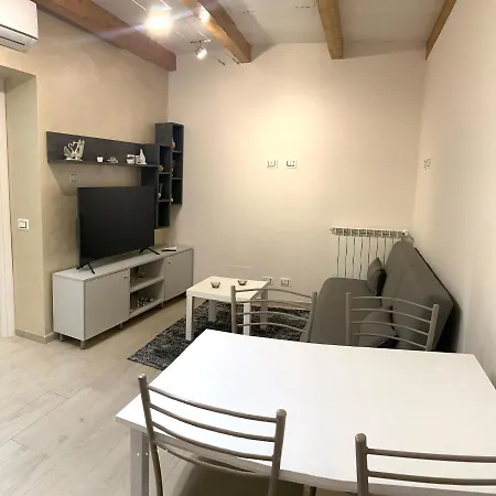 La Casetta Di Anna, Terni Exterior photo