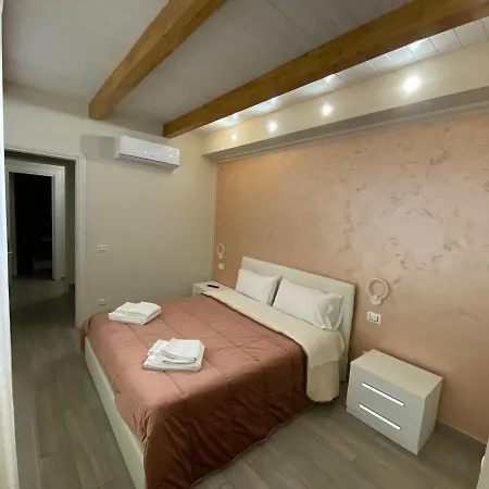La Casetta Di Anna, Terni Exterior photo