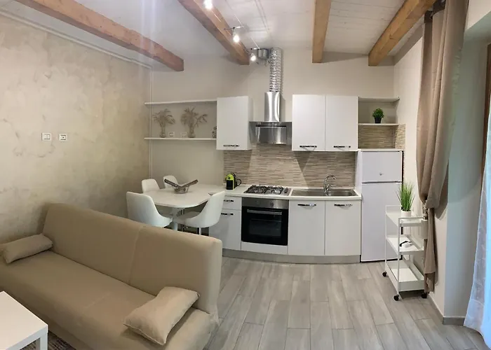 La Casetta Di Anna, Terni