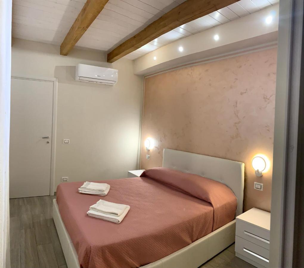 Apartment La Casetta Di Anna,
