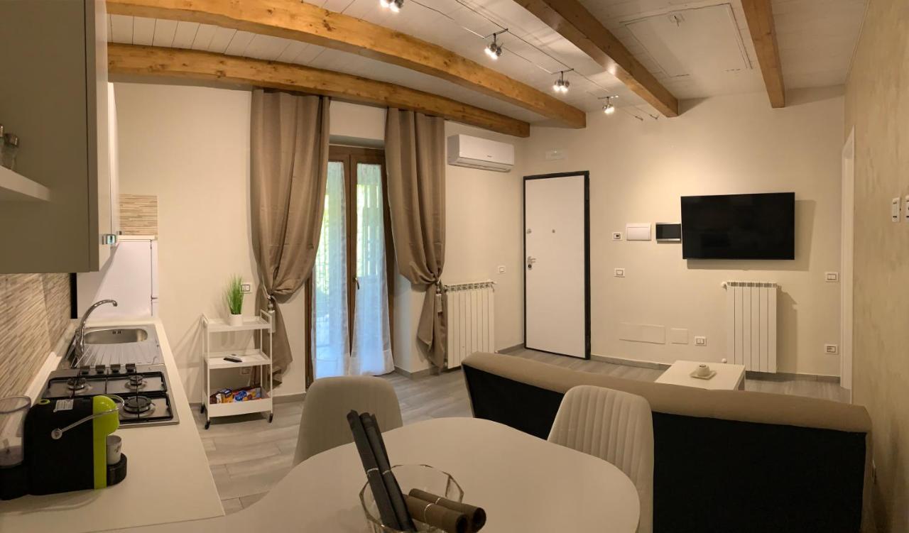 La Casetta Di Anna, Terni