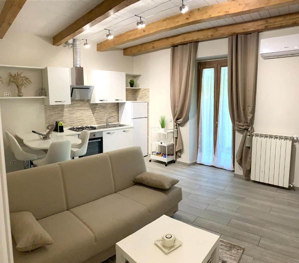 La Casetta Di Anna, Terni