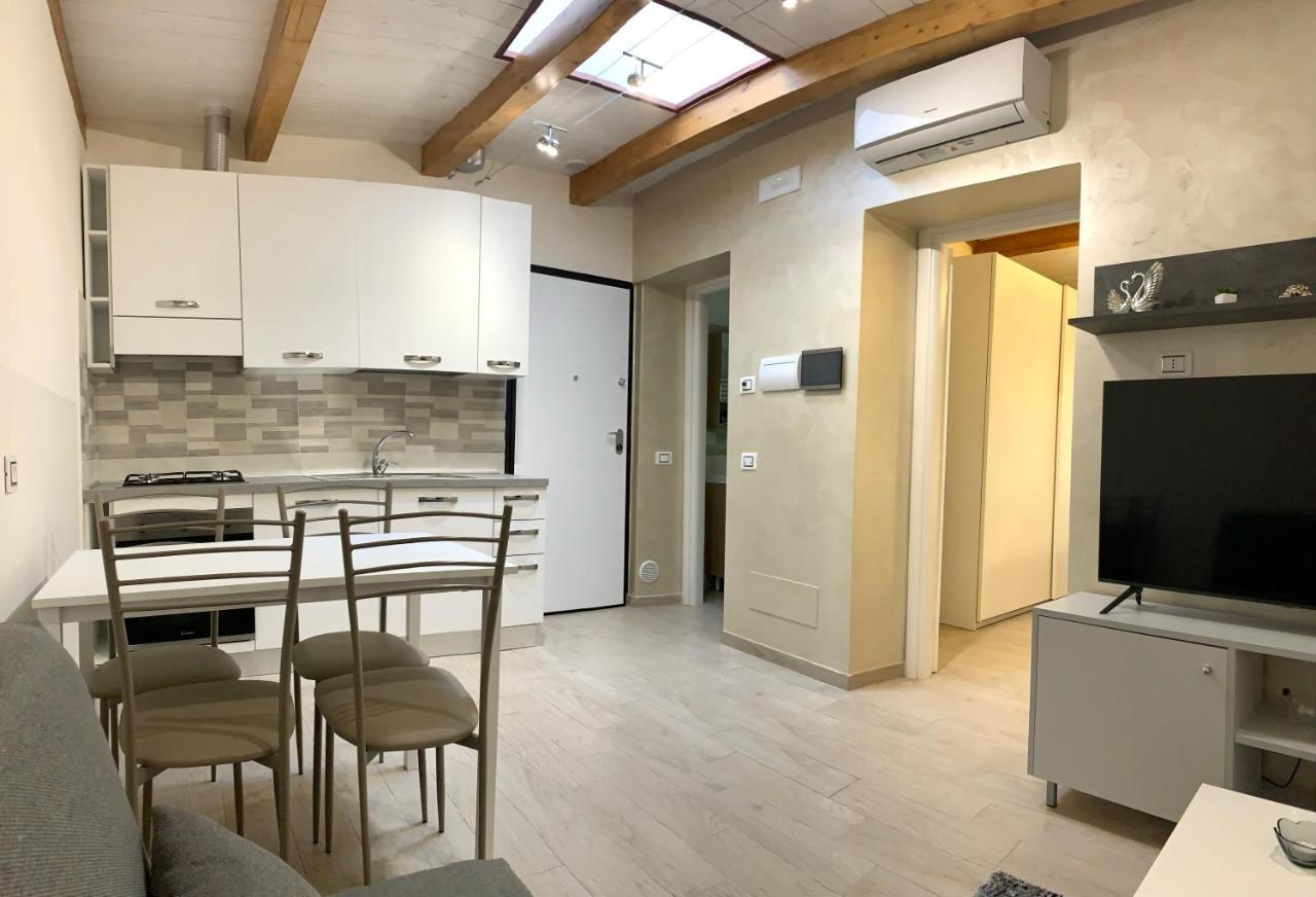La Casetta Di Anna, Apartment Terni