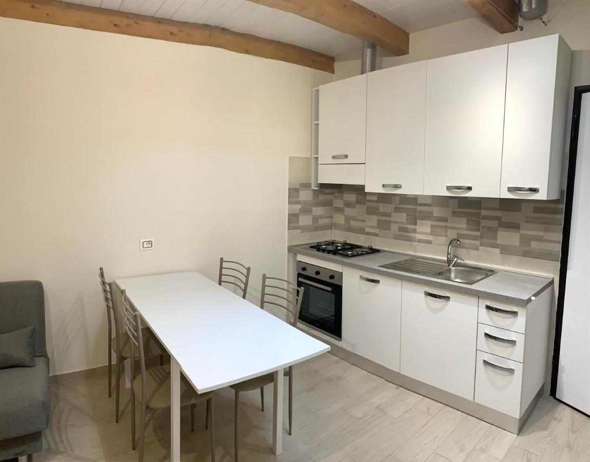 Apartment La Casetta Di Anna,
