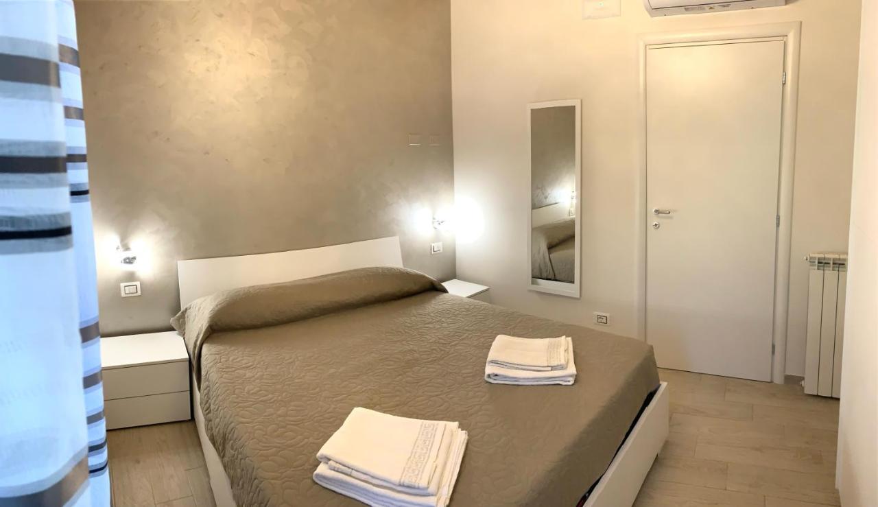 La Casetta Di Anna, Apartment *