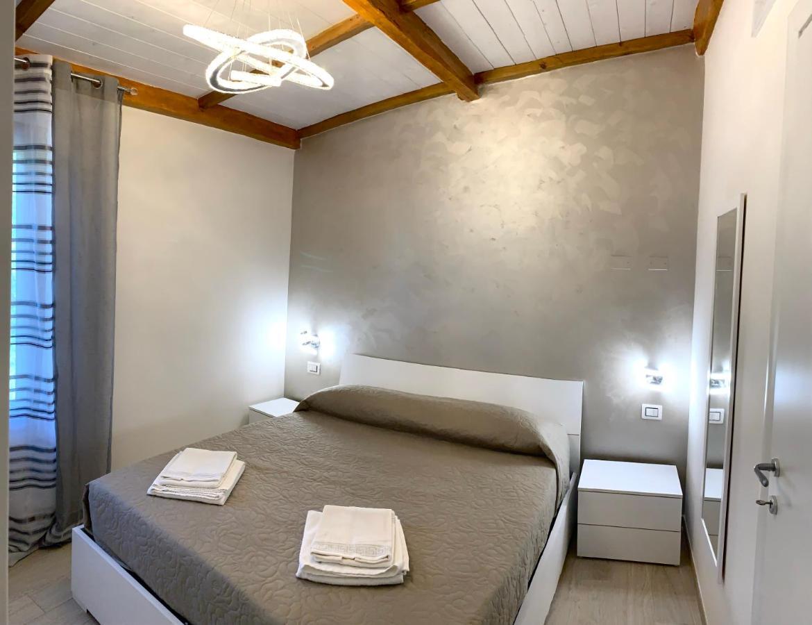 Apartment La Casetta Di Anna, Terni