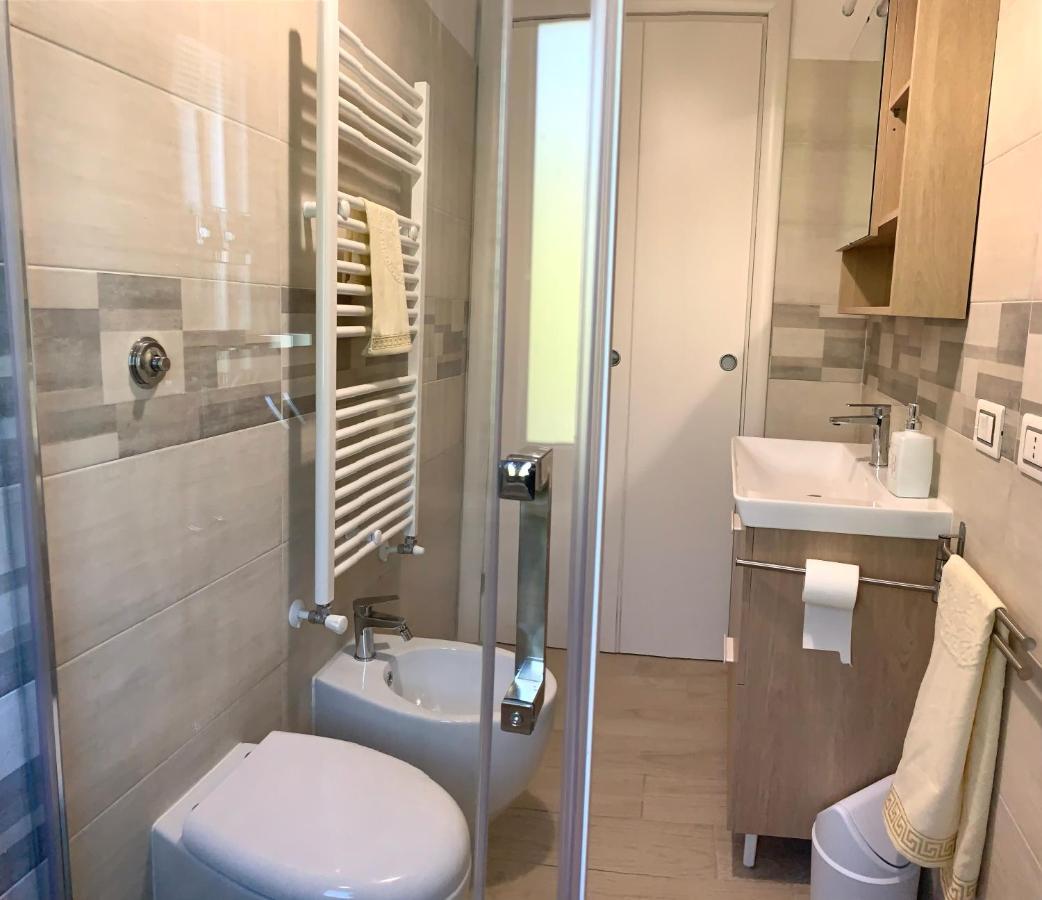 La Casetta Di Anna, Apartment Terni