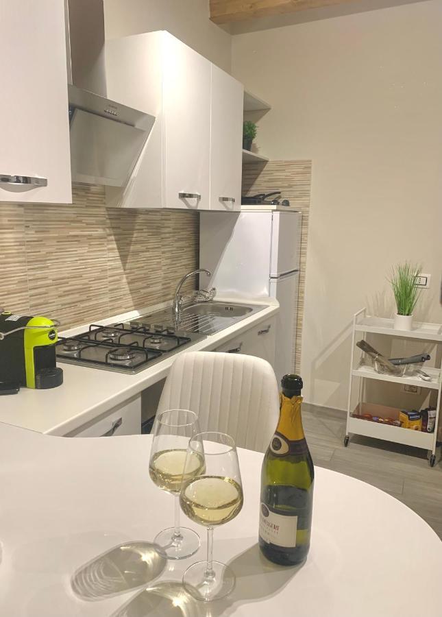 Apartment La Casetta Di Anna, Terni