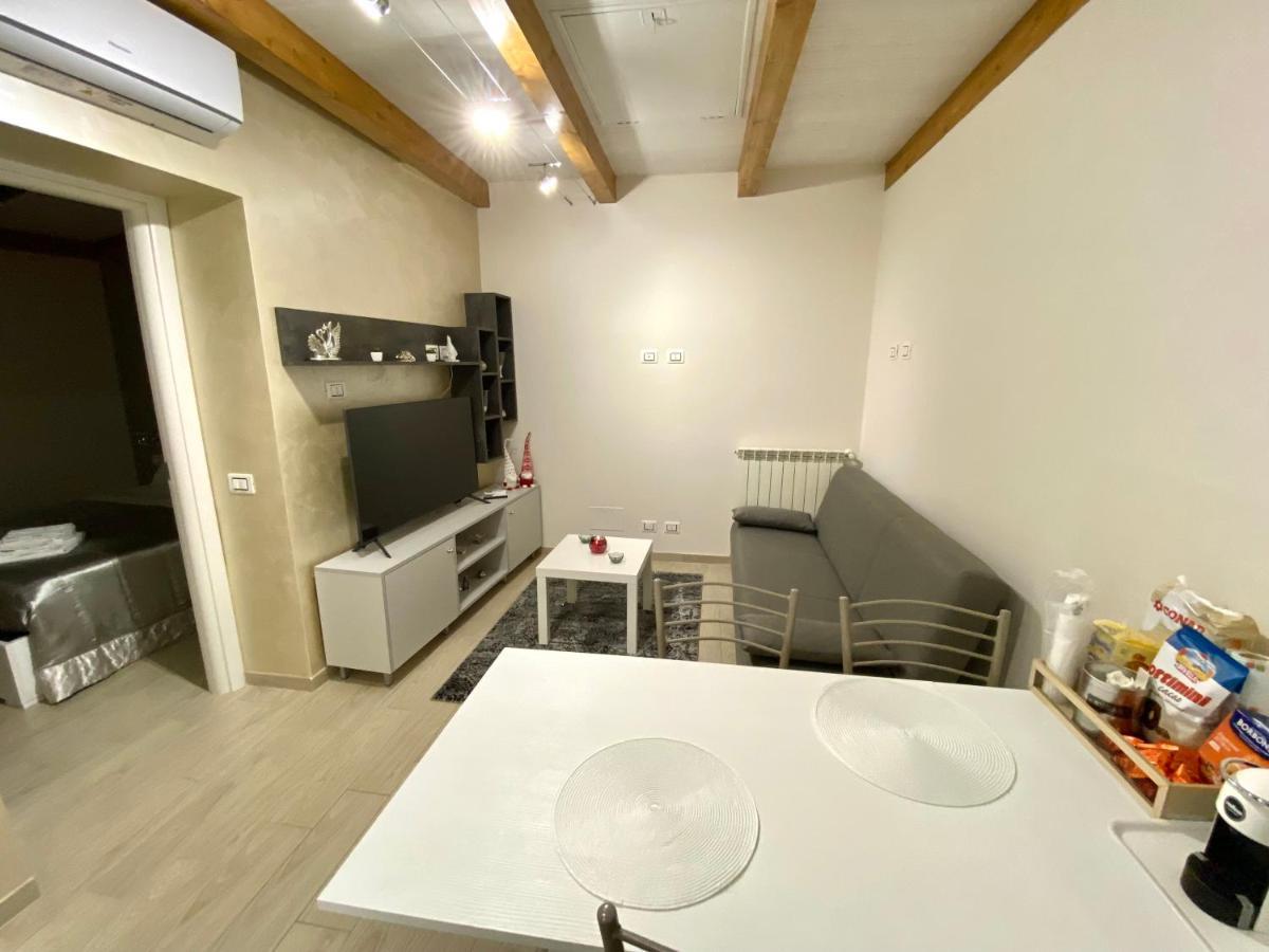 Apartment La Casetta Di Anna,