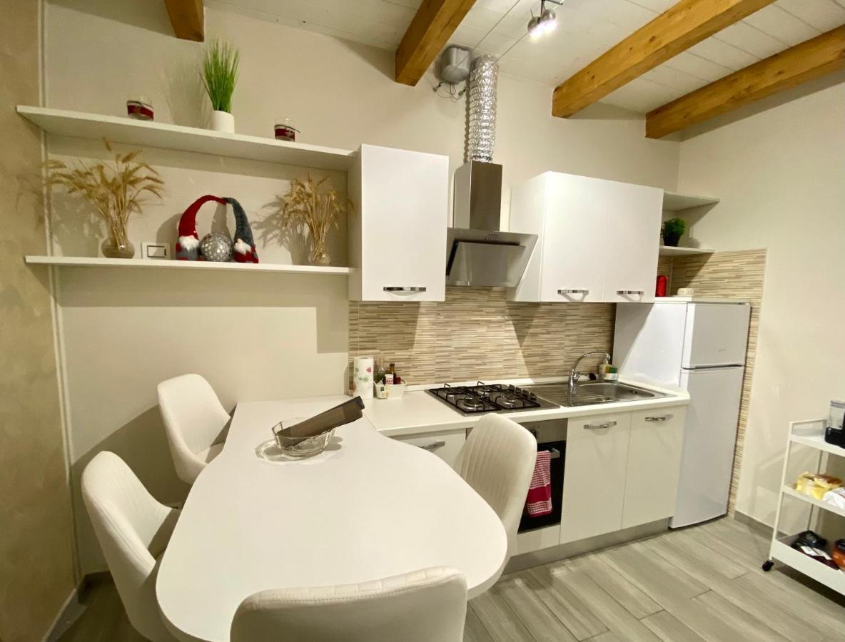 Apartment La Casetta Di Anna, *