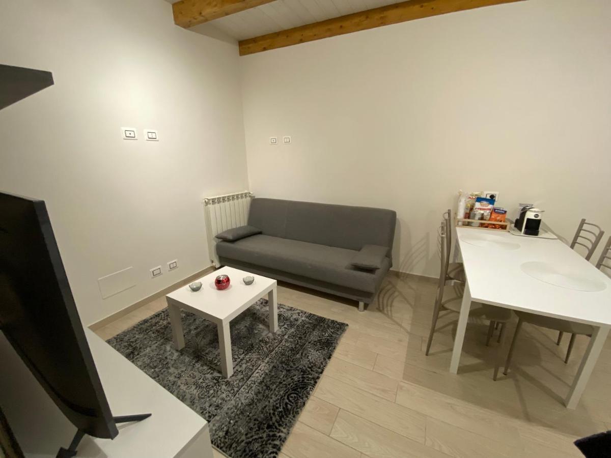 Apartment La Casetta Di Anna,