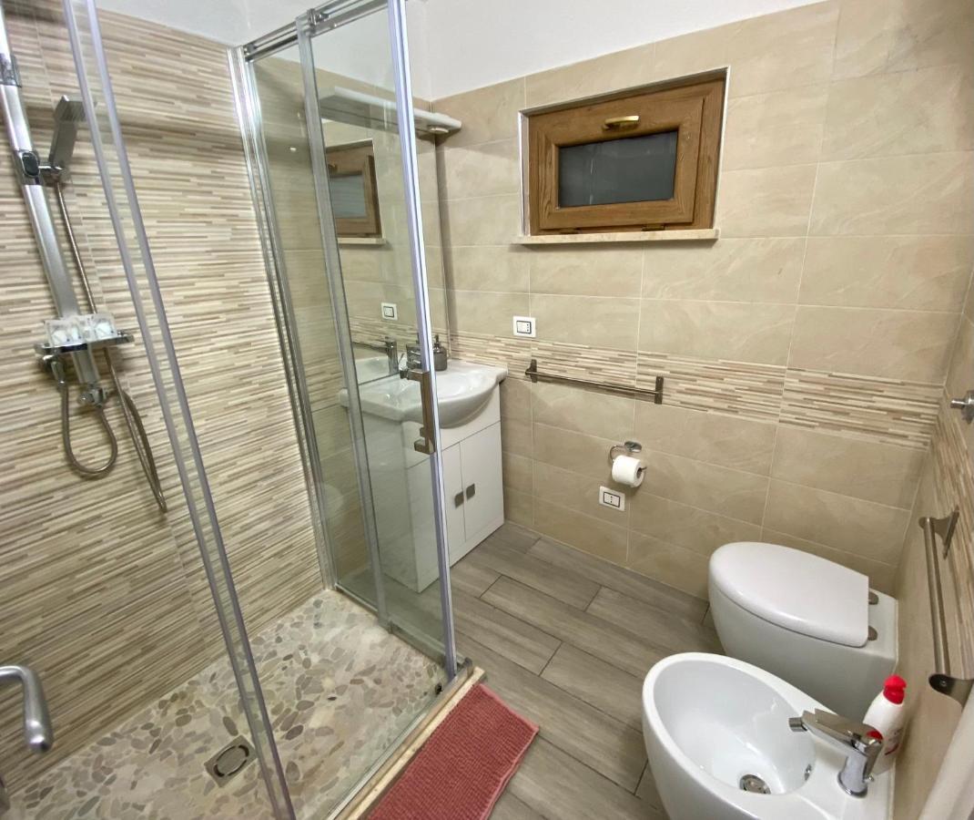 Apartment La Casetta Di Anna, *