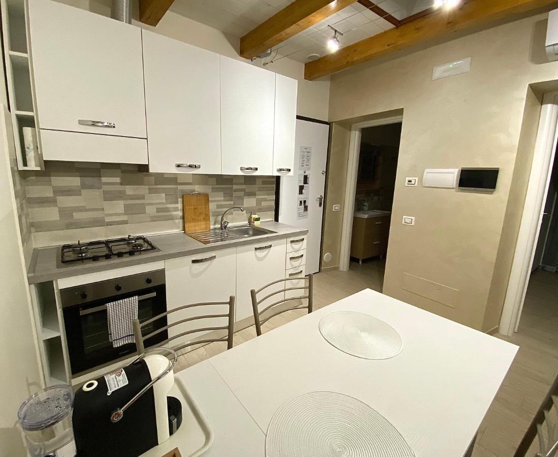 La Casetta Di Anna, Apartment *