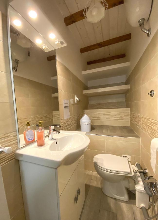 La Casetta Di Anna, Apartment *