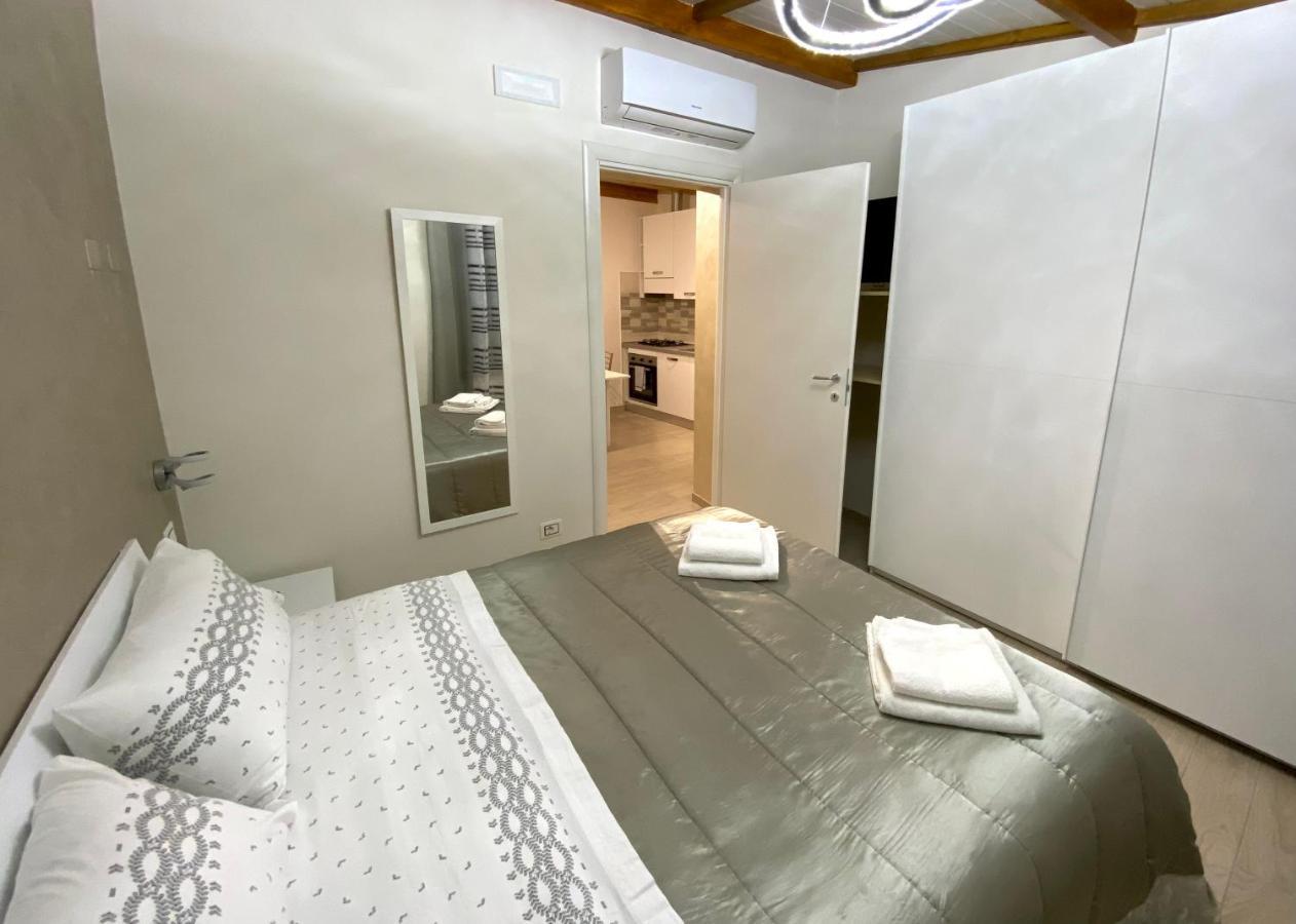 La Casetta Di Anna, Apartment