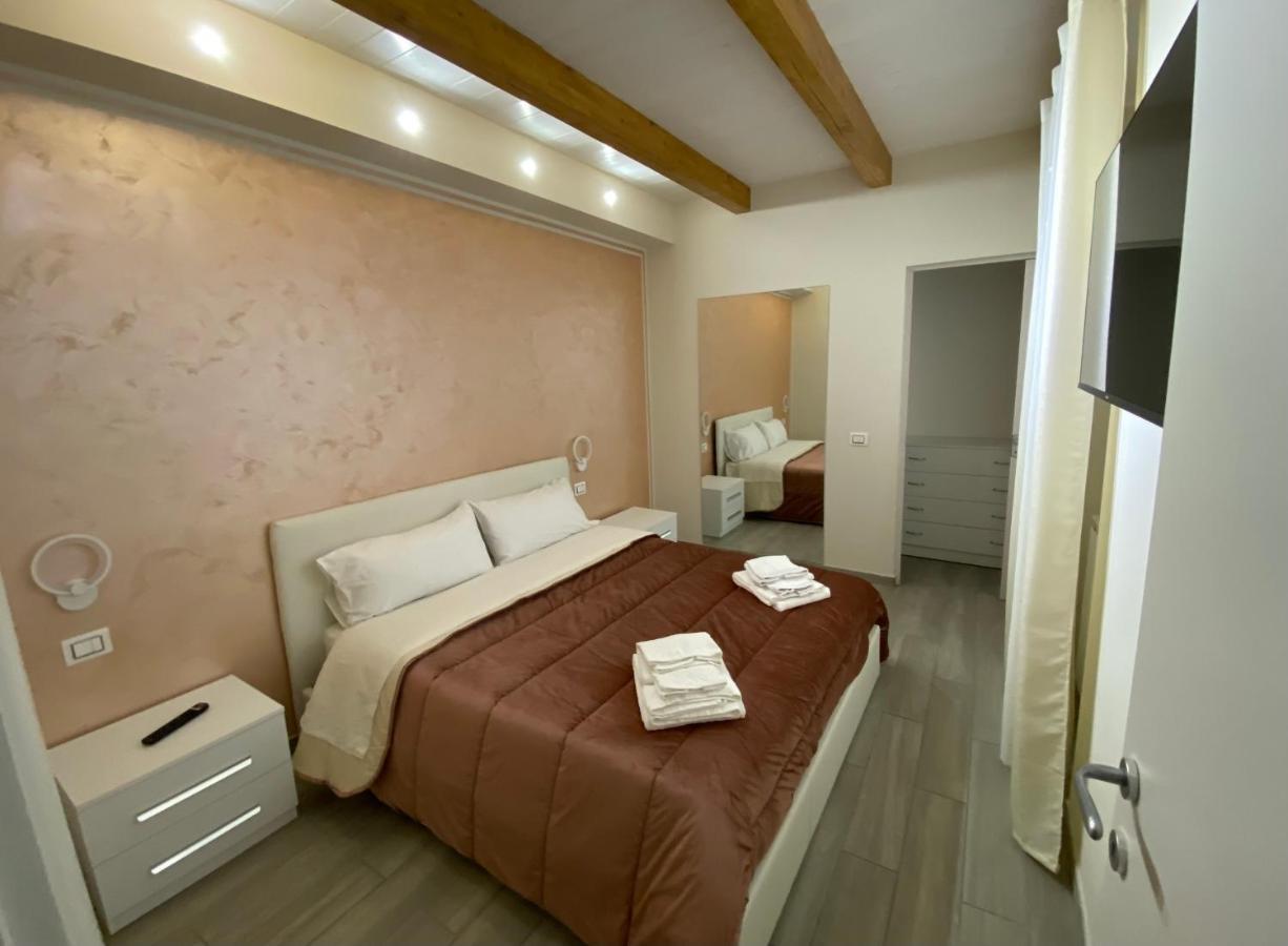 La Casetta Di Anna, Apartment