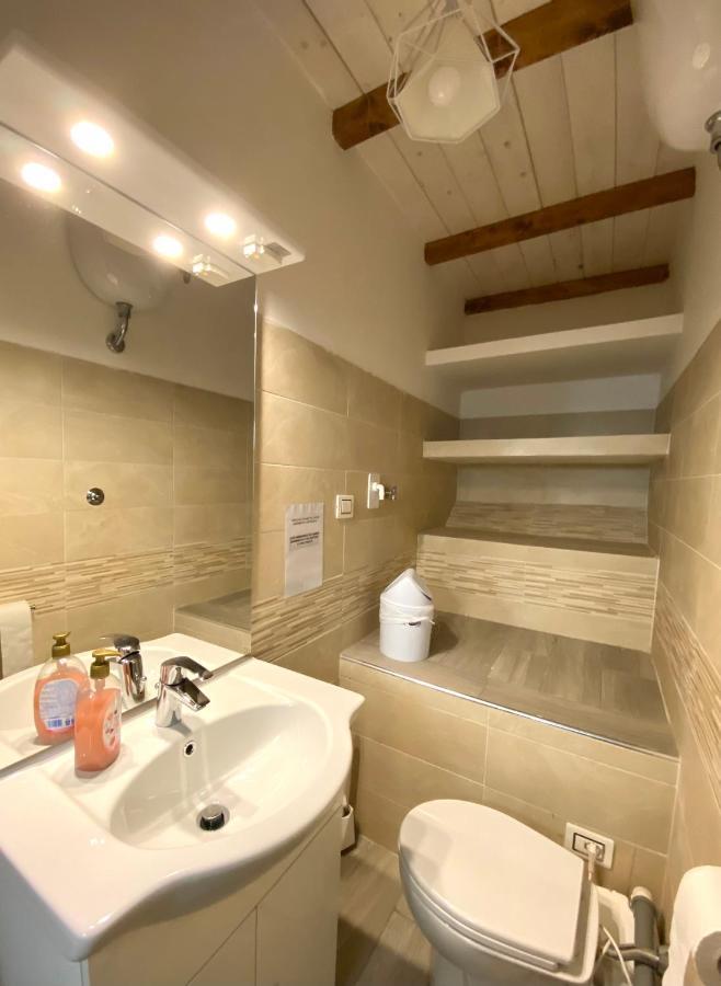La Casetta Di Anna, Apartment *