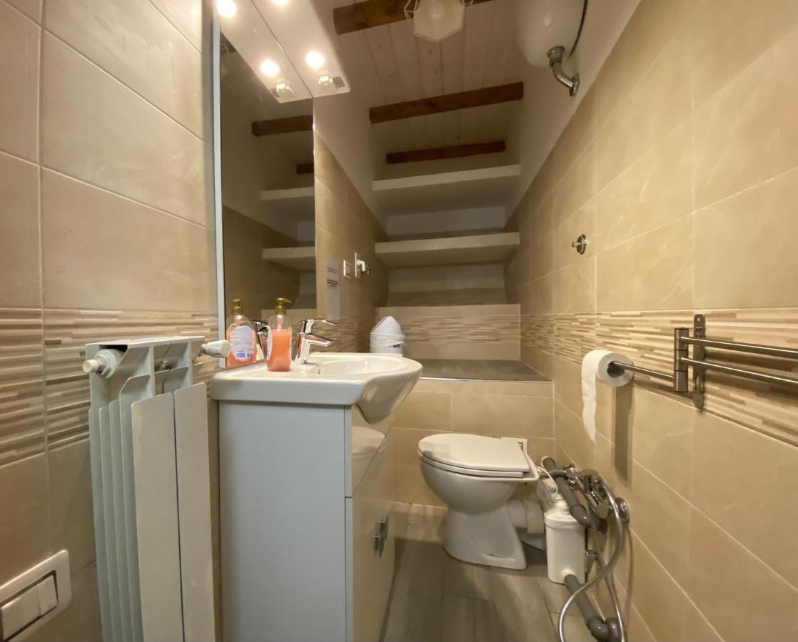 La Casetta Di Anna, Apartment Terni
